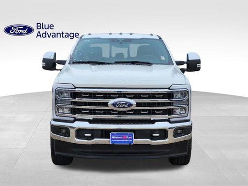 2024 Ford F-350 King Ranch
