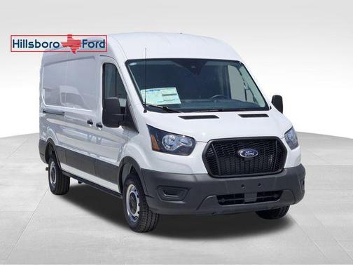 2025 Ford Transit-250 148 WB Medium Roof Cargo