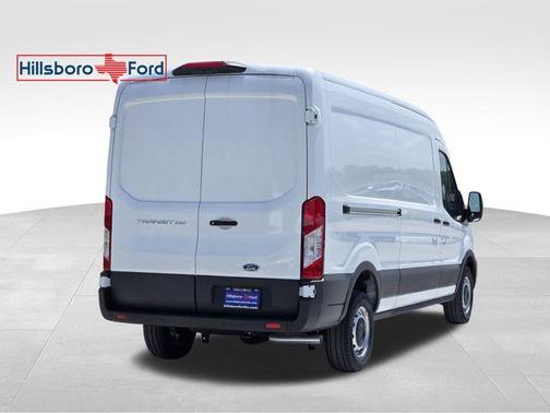 2025 Ford Transit-250 148 WB Medium Roof Cargo
