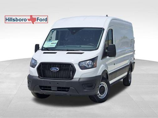 2025 Ford Transit-250 148 WB Medium Roof Cargo