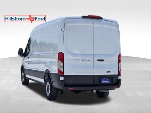 2025 Ford Transit-250 148 WB Medium Roof Cargo