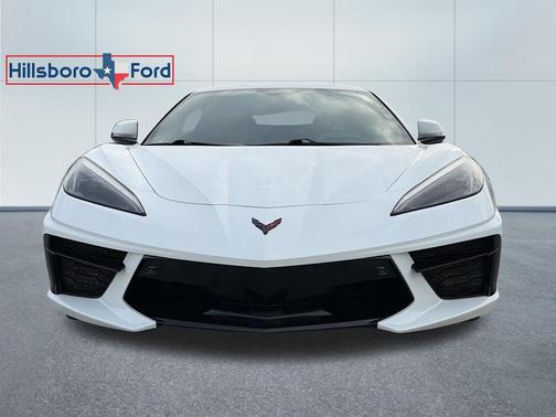 2020 Chevrolet Corvette Stingray w/3LT