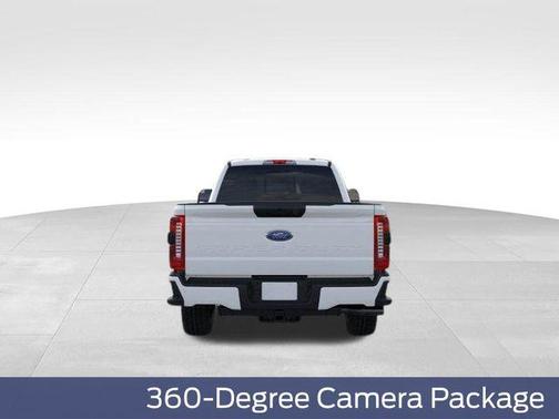 2025 Ford F-350 XL