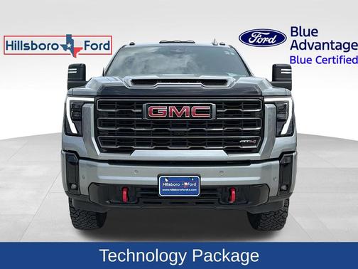 Sterling 2026 GMC Sierra 2500 AT4