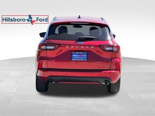 2023 Ford Escape ST-Line Elite