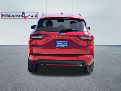 2023 Ford Escape ST-Line Elite