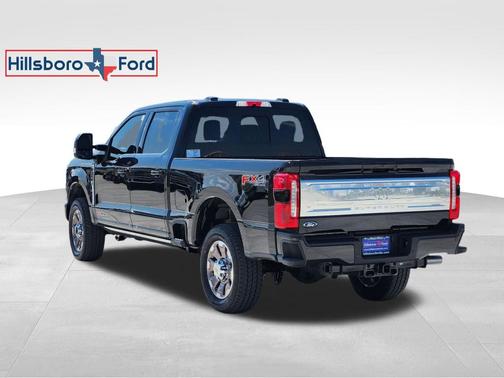 2025 Ford F-350 King Ranch