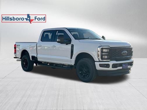 2026 Ford F-250 XLT
