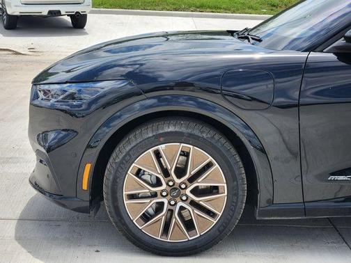 2024 Ford Mustang Mach-E Premium