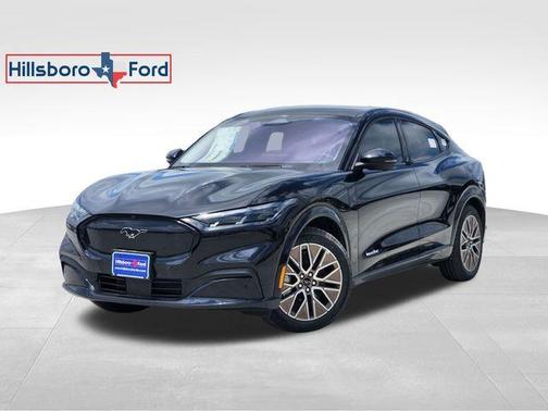 2024 Ford Mustang Mach-E Premium