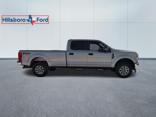 2022 Ford F-250 XL