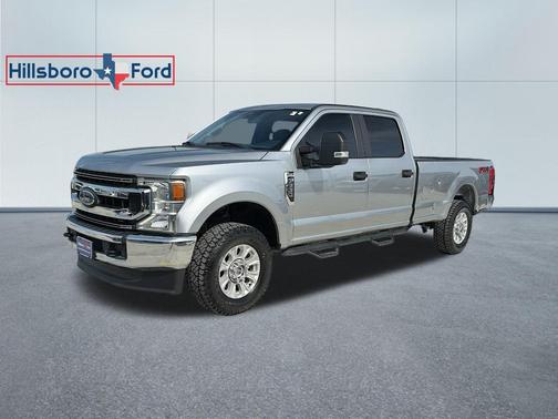 2022 Ford F-250 XL