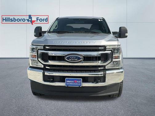 2022 Ford F-250 XL