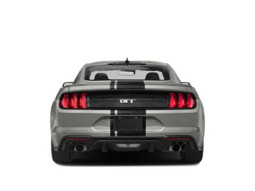 2022 Ford Mustang GT