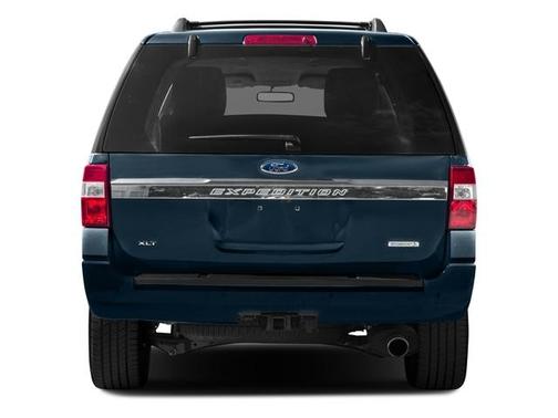 2017 Ford Expedition XLT