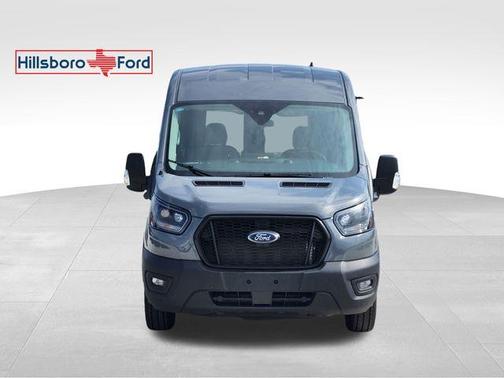 2024 Ford Transit-350 148 WB Medium Roof Cargo