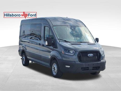 2024 Ford Transit-350 148 WB Medium Roof Cargo