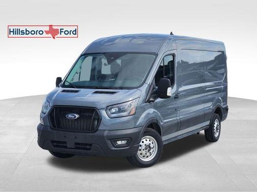 2024 Ford Transit-350 148 WB Medium Roof Cargo