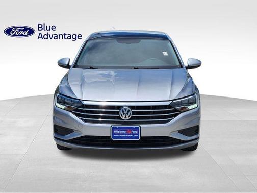 2021 Volkswagen Jetta 1.4T SE