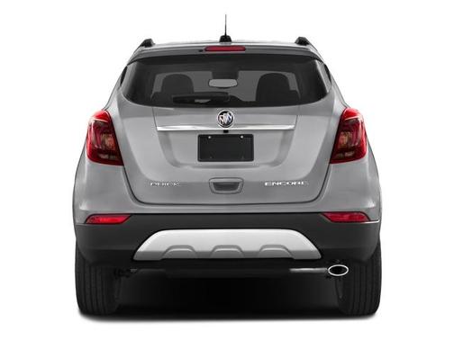 2018 Buick Encore Essence