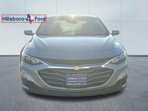 2024 Chevrolet Malibu 1LS
