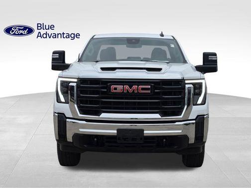 2024 GMC Sierra 2500 Pro