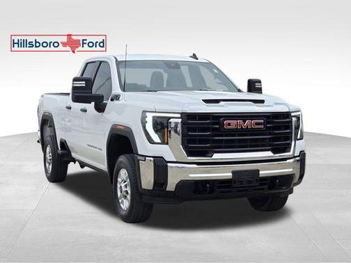 2024 GMC Sierra 2500 Pro