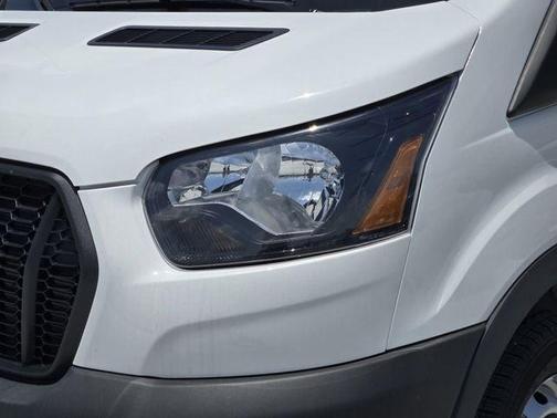 2025 Ford Transit-150 Base