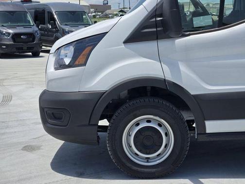 2025 Ford Transit-150 Base