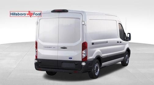 2025 Ford Transit-150 Base
