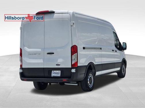 2025 Ford Transit-150 Base