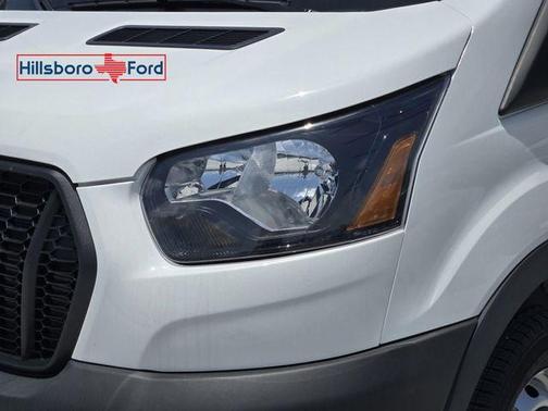 2025 Ford Transit-150 Base