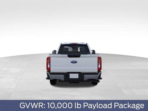 2026 Ford F-250 XL