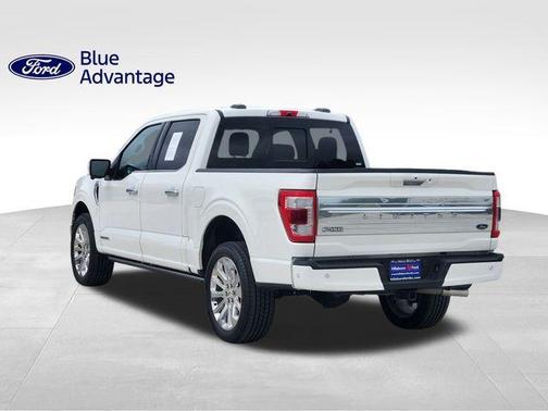 2023 Ford F-150 Limited