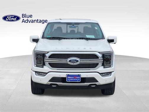 2023 Ford F-150 Limited