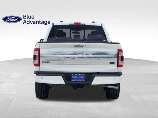 2023 Ford F-150 Limited