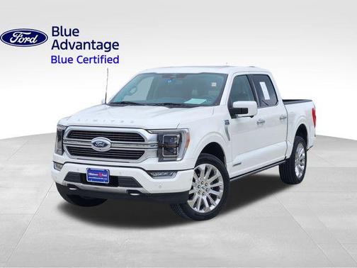 2023 Ford F-150 Limited
