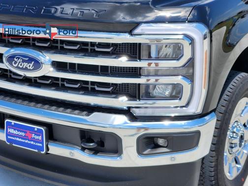 2025 Ford F-250 King Ranch