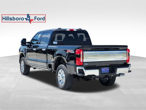 2025 Ford F-250 King Ranch