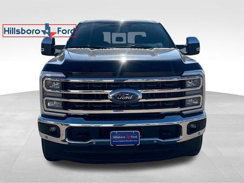 2025 Ford F-250 King Ranch