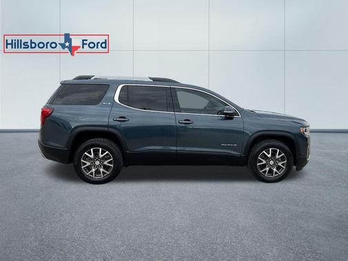 2020 GMC Acadia SLE