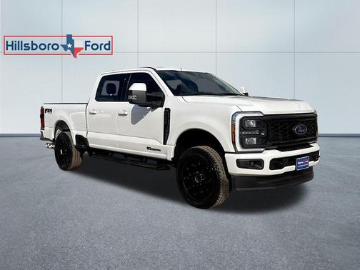 2023 Ford F-250 Lariat