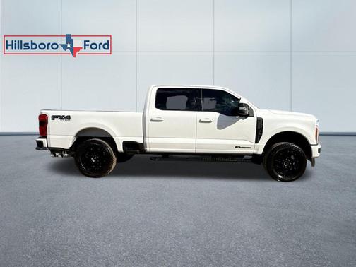 2023 Ford F-250 Lariat
