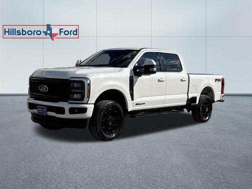 2023 Ford F-250 Lariat