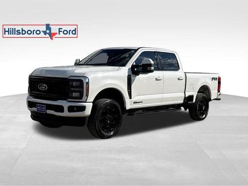 2023 Ford F-250 Lariat
