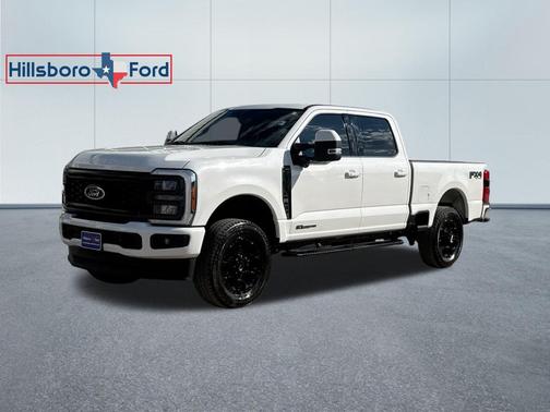 2023 Ford F-250 Lariat