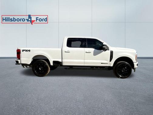 2023 Ford F-250 Lariat