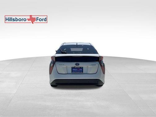 2016 Toyota Prius Two
