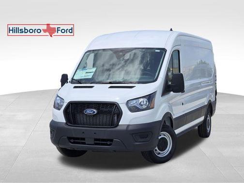 2025 Ford Transit-250 148 WB Medium Roof Cargo