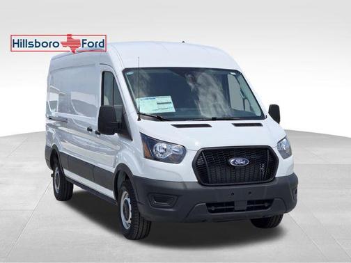 2025 Ford Transit-250 148 WB Medium Roof Cargo